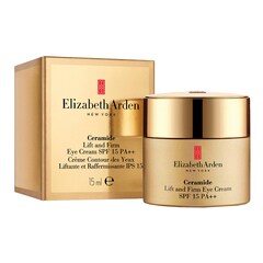 Crema contorno de ojos - Efecto lifting y reafirmante , ELIZABETH ARDEN