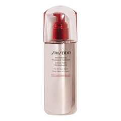 Loción De Cuidado Revitalizante - Suavizante revitalizante antiedad , SHISEIDO