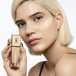 Touche Éclat Le Teint - Base de maquillaje