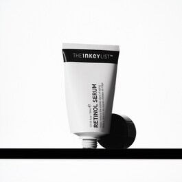 Sérum antiedad con retinol