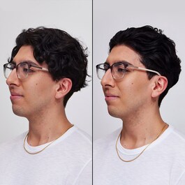 Redken Brews Styling Maneuver - Crema para peinar