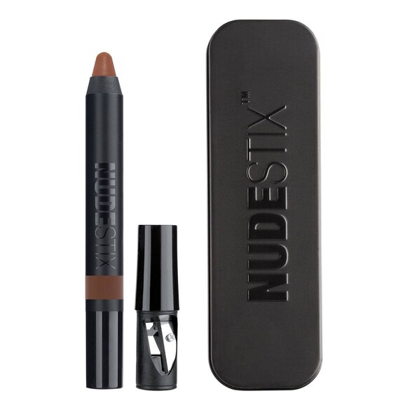 Magnetic Eye Colour - Lápiz de ojos , NUDESTIX