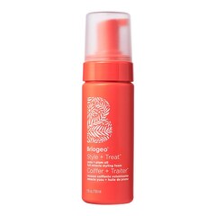 Style + Treat Yuzu + Plum Oil - Espuma de Peinado Miracle, Briogeo