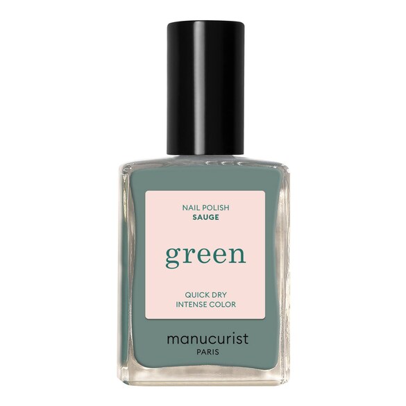 Green - Esmalte, Manucurist