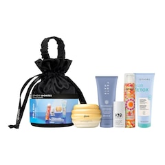 Silky Hair Secrets - Estuche, Sephora Favorites
