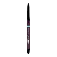 Lápiz de Ojos Waterproof 12H, Sephora Collection
