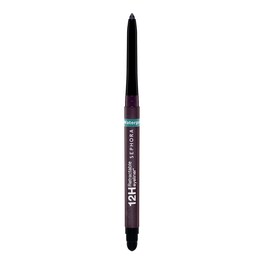 Lápiz de Ojos Waterproof 12H