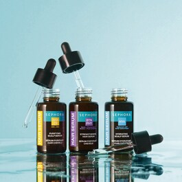Sérum AHA & Zinc - Sérum purificante cuero cabelludo