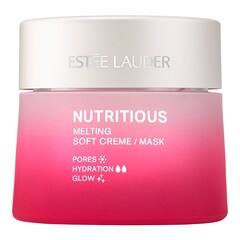 Nutritious Melting Soft Creme-Mask - Mascarilla, Estée Lauder