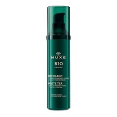 Nuxe Bio - Loción hidratante con color, NUXE