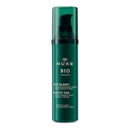 Nuxe Bio - Loción hidratante con color