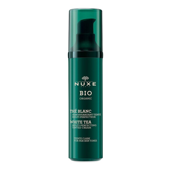 Nuxe Bio - Loción hidratante con color, NUXE
