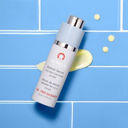 FAB Skin Lab Retinol Serum 0.25% pure concentrate - Sérum con rétinol