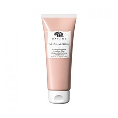 Original Skin - Mascarilla Retexturizante con arcilla rosa, Origins