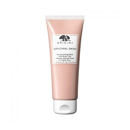 Original Skin - Mascarilla Retexturizante con arcilla rosa