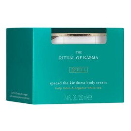 The Ritual of Karma Body Cream Refill - Recarga de crema corporal 