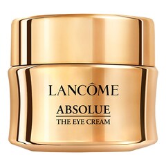 Absolue The Eye Cream - Crema Revitalizante Contorno de Ojos, Lancôme