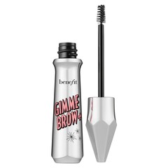 Gimme Brow+ - Gel voluminizador para cejas con color, Benefit Cosmetics