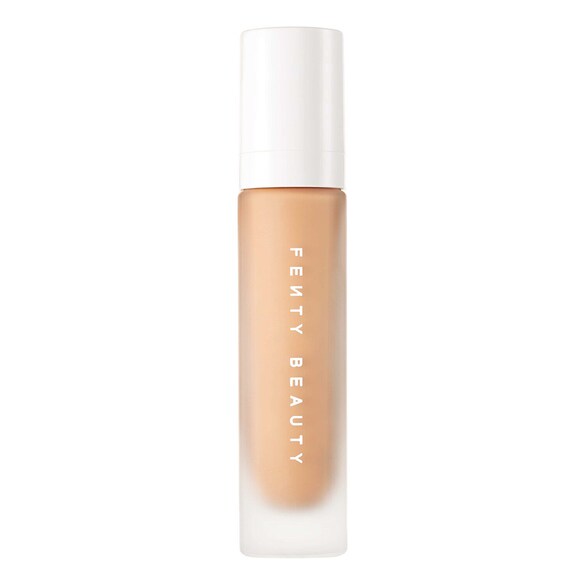 Pro Filt'r Soft Matte Longwear Foundation - Base de maquillaje cobertura total, Fenty Beauty