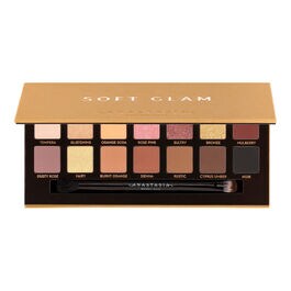 Soft Glam - Paleta de sombras de ojos image