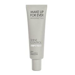 STEP 1 SHINE CONTROL - Base matificante, Make Up For Ever