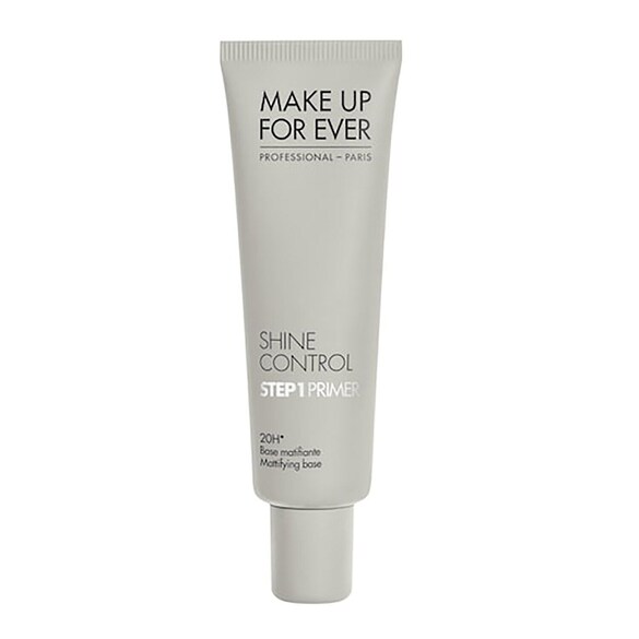 STEP 1 SHINE CONTROL - Base matificante, Make Up For Ever