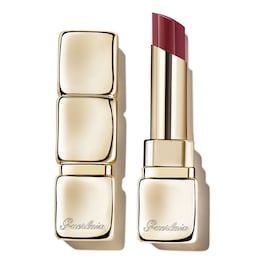 KissKiss Shine Bloom - Barra de Labios con 95% de Ingredientes de Origen Natural image