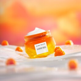 Cloudberry Bright - Recarga Crema hidratante