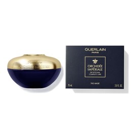 Orchidée Impériale - Le Masque