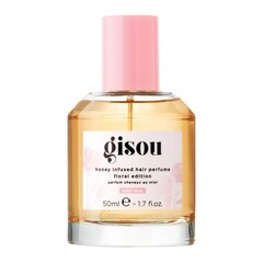 Honey Infused Hair Perfume - Wild Rose, Gisou