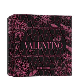 Born in Roma Uomo - Eau de Toilette Cofre