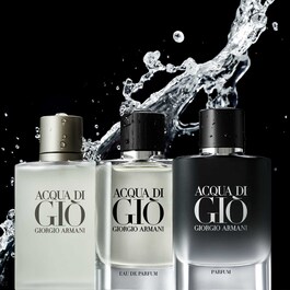 Acqua Di Gio Homme - Perfume de hombre Recarga de ARMANI ≡ SEPHORA