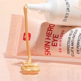 Skin hero eye - Perfeccionador de ojos  + Tratamiento antifatiga 