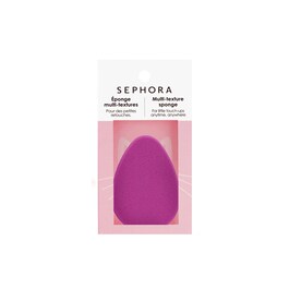 Esponja Multitexturas - Esponja De Maquillaje