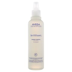 Brilliant - Spray protector de calor, Aveda