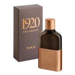 1920 The Origin - Eau de Toilette, PERFUMES TOUS