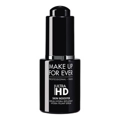 Ultra HD Skin Booster - Serum Hidratante, Make Up For Ever