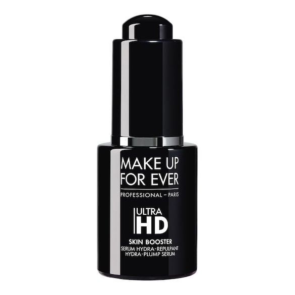 Ultra HD Skin Booster - Serum Hidratante, MAKE UP FOR EVER