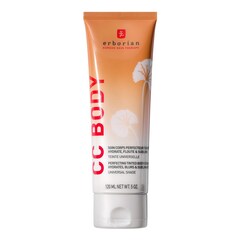 CC Body - Cuidado corporal perfeccionador con color, Erborian