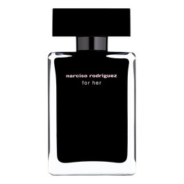 for her - Eau de Toilette Floral Almizclada