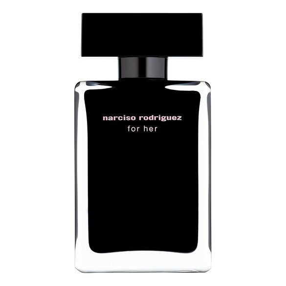for her - Eau de Toilette Floral Almizclada, Narciso Rodríguez