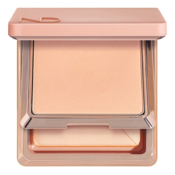 HY-GLAM Powder Foundation - Base de maquillaje en polvo, Natasha Denona