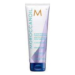 Après-Shampooing Blond Parfait - Acondicionador Blond Parfait , Moroccanoil