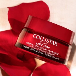 Lift HD+ Crema Efecto Lifting Reafirmante Rostro y Cuello - Crema antiedad 