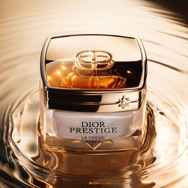 Dior Prestige La Crème Texture Légère - Crema facial regeneradora