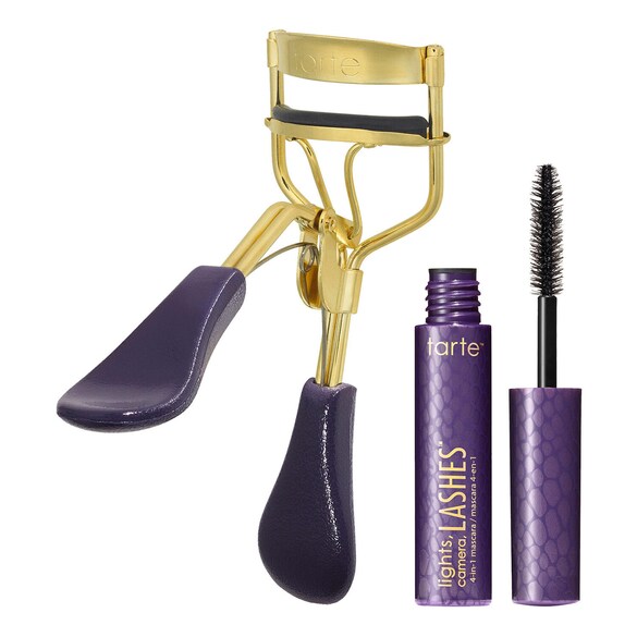 Picture Perfect - Kit de ojos, TARTE