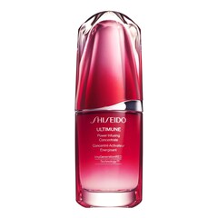 Ultimune - El sérum antiedad icónico de Shiseido , Shiseido