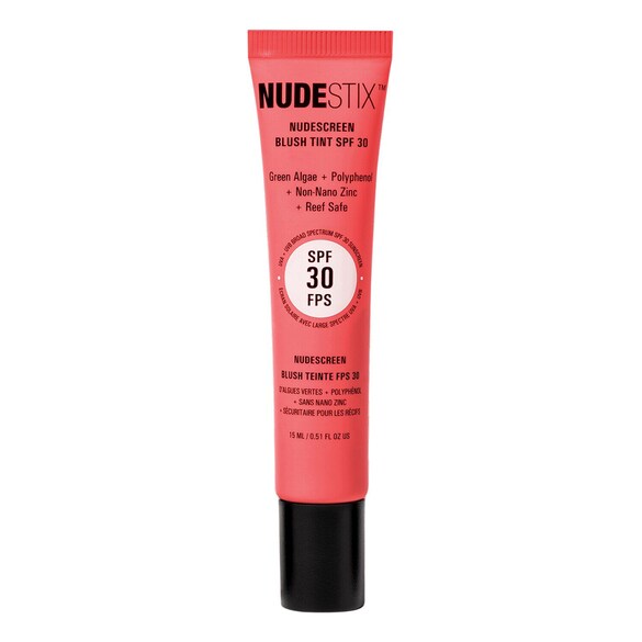 Nudescreen - Sombra de ojos con color SPF 30, Nudestix