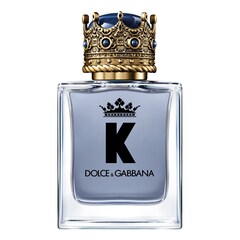 K By Dolce and Gabbana - Eau de Toilette, Dolce & Gabbana