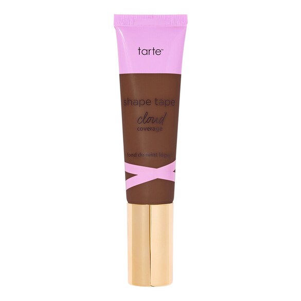 Shape Tape™ - Fondo de maquillaje cobertura ligera , Tarte